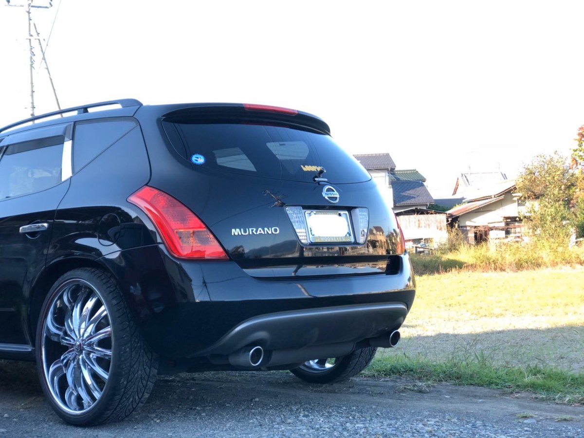 برچسب ムラーノ در توییتر