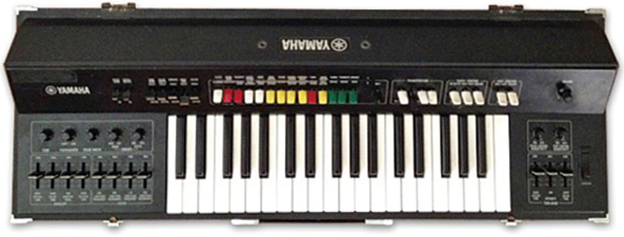 【希少】YAMAHA SY55 ヤマハ アナログシンセサイザー YAMAHA SY55 