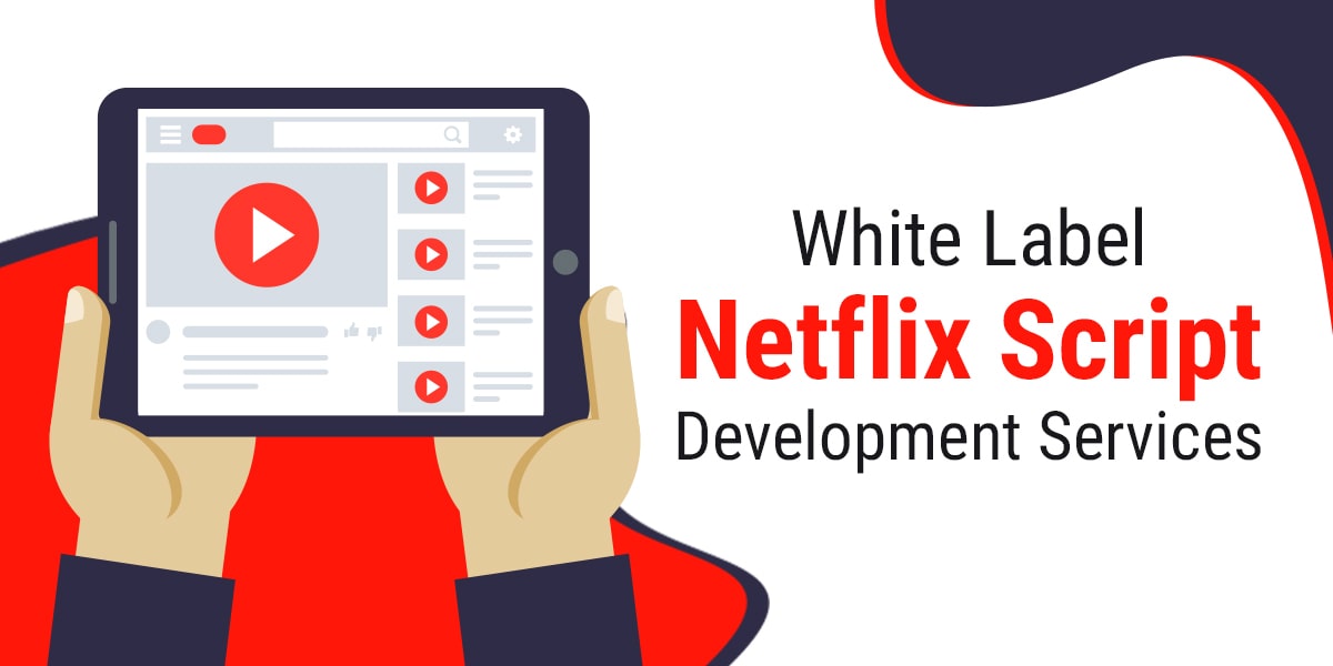 DevChau63740719's tweet photo. Start your White Label Netflix Script Development Services
π€π€π€π€ https://t.co/so8XL2nnfa βπ€π€π€πππ
#NetflixClone #NetflixCloneScript #VideoStreamingApp https://t.co/elJyAhnldn