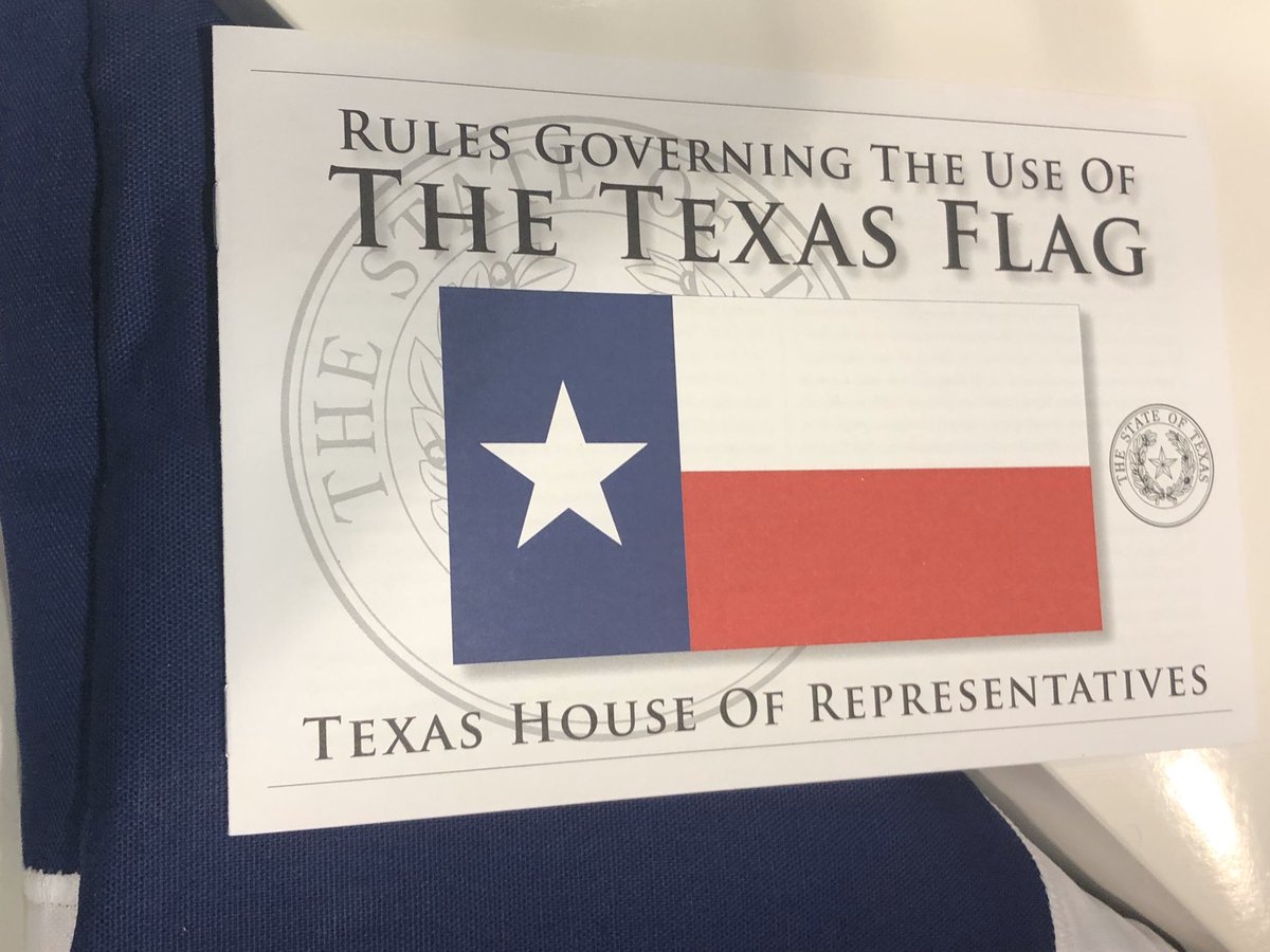 antraasa's tweet photo. Thank you, @juliejohnsonTX for providing the @NewTechCoppell Rookies with a #Texas flag flown over the state Capitol to honor their cause - @CarsonsVillage. #poetryslam #slammingforacause #cisdourstory #youmatter @Coppellisd #SavedByThePBL @newtechnetwork https://t.co/p3Eag6QNwU