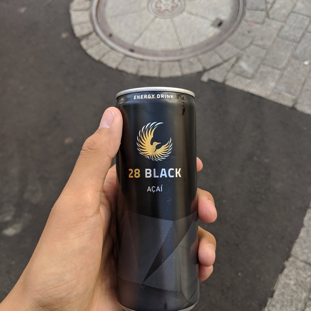 energy_8931's tweet photo. #1128 #28black #find2
渋谷のドンキに赤あるかなぁ… https://t.co/6cdjaIWVtj
