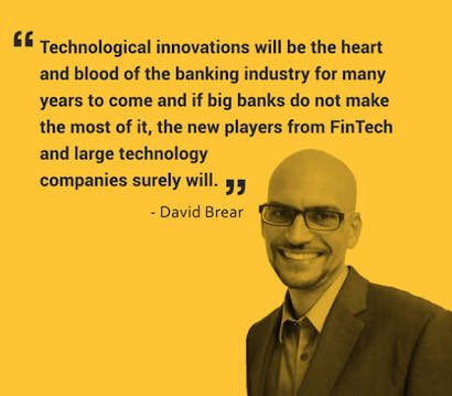 PrernaGaur10's tweet photo. "The major winners will be financial services companies that embrace technology."#fintechfa #technology https://t.co/mlL57llItZ