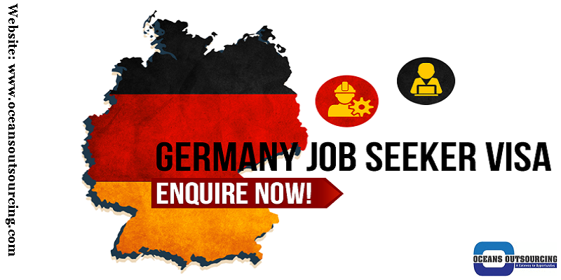 oceansabroads's tweet photo. Recently #Germany announced more than 1 million Job opportunities for immigrants!

Are you an #ITSpecialist / #Engineer and have been planning to migrate to Germany? The Germany #JobSeekerVisa enables you to settle in Germany.

For more details visit https://t.co/v9PY352TSK https://t.co/3cWQ9ZnhEq