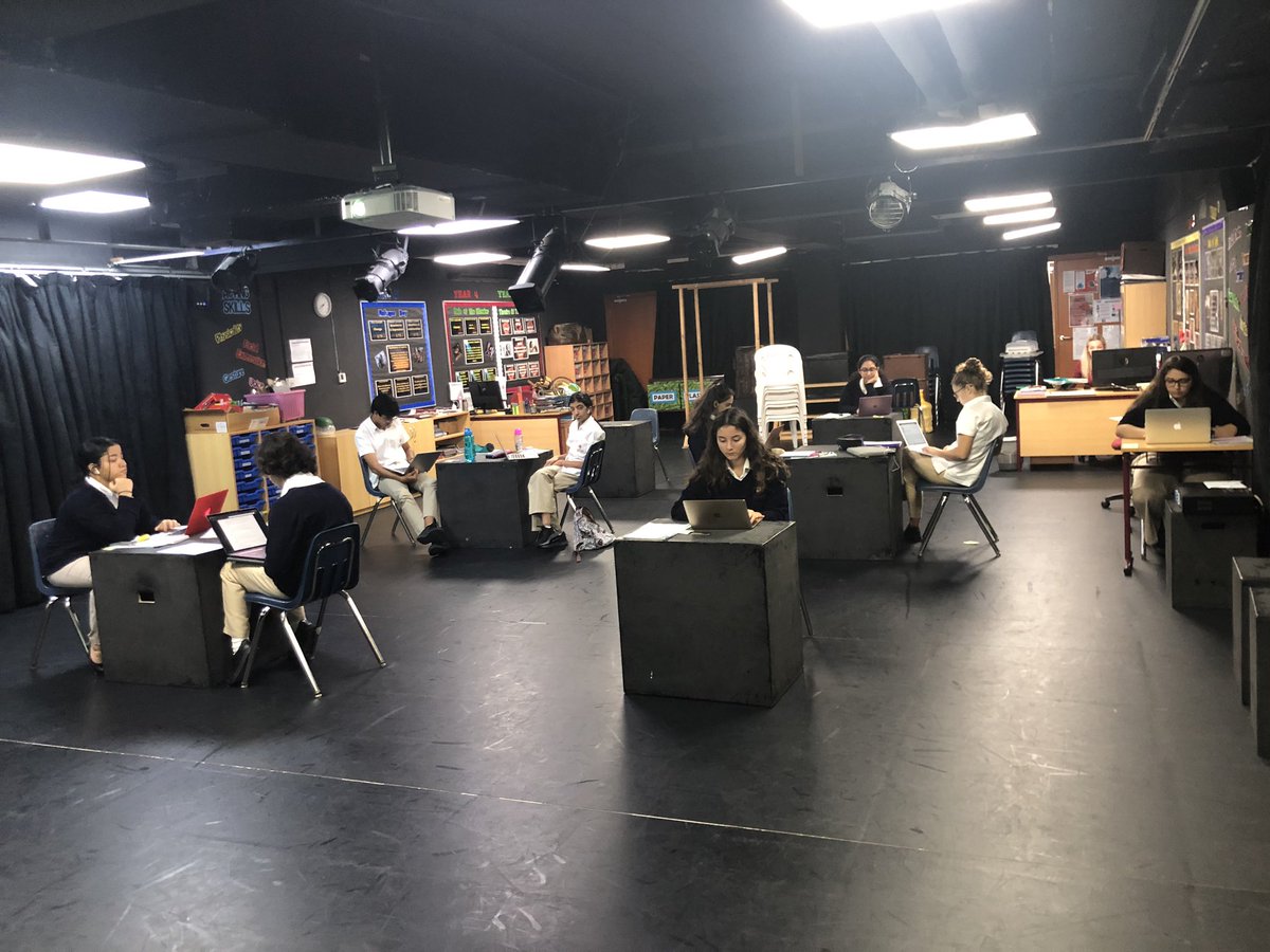 IBMYP | Raffles World Academy tweet media