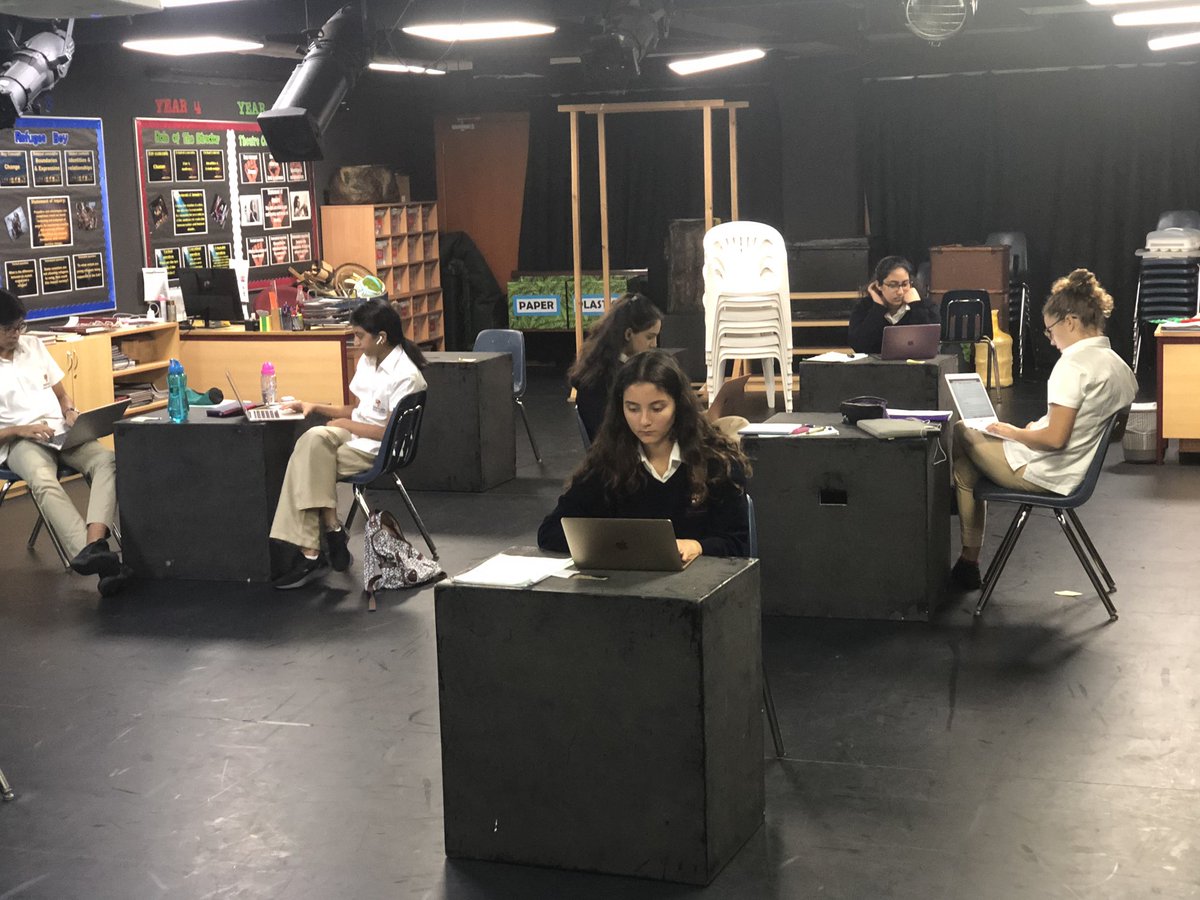 IBMYP | Raffles World Academy tweet media