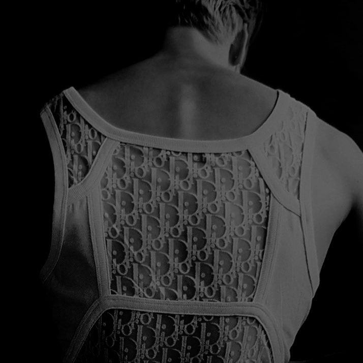 ⠀
⠀
⠀⠀⠀⠀⠀⠀⋅⠀ † ⠀ ⋅
⠀
⠀𝘶𝘯𝘥𝘳𝘦𝘴𝘴𝘪𝘯𝘨 𝘺 𝘰 𝘶 𝒔𝒍𝒐𝒘𝒍𝒚
⠀𝘸𝘰𝘶𝘭𝘥 𝘣𝘦 𝒎𝒐𝒓𝒆 𝘵𝘩𝘢𝘯 𝒉𝒐𝒍𝒚 
⠀—𝘵𝘩𝘦 𝒑𝒓𝒐𝒎𝒊𝒔𝒆 𝘰𝘧  𝒚 𝒐 𝒖
⠀𝘴 𝘩 𝘪 𝘷 𝘦 𝘳 𝘴 𝒆𝒙𝒒𝒖𝒊𝒔𝒊𝒕𝒆𝒍𝒚
⠀𝘶𝘱 &amp; 𝘥𝘰𝘸𝘯  𝒎𝒚 𝒔 𝒑 𝒊 𝒏 𝒆.
⠀
⠀———————   𝐄𝐋𝐈.
⠀
⠀