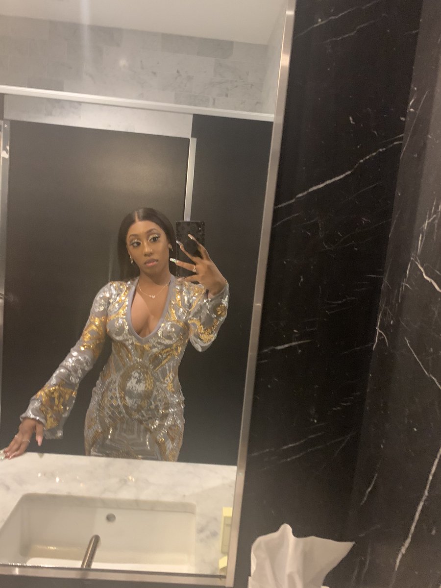 Kween Shayy 💕👑 tweet media