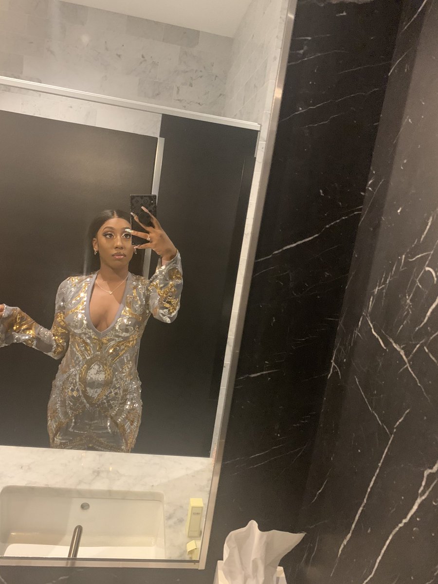 Kween Shayy 💕👑 tweet media