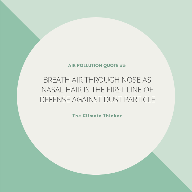 #AirPollution #airqualitycrisis #breathair . Tips to save your self from air pollution from #TheClimateThinker . Today is #5.
#ThursdayMotivation #thursdayobsession #ThursdayThoughts <a href="/cyclesamajkol/">Kolkata Cycle Samaj || কলকাতা সাইকেল সমাজ</a> <a href="/kolkata_guy/">Unsung Warrior</a> <a href="/Howrah/">Howrah</a> <a href="/northbengaltour/">North Bengal Tour</a> <a href="/WeAreMidnapore/">We Are Midnapore</a>