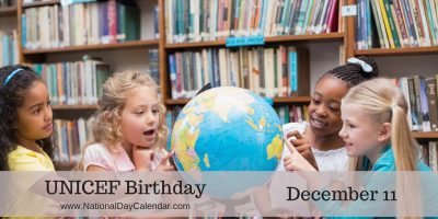 itzmebenson's tweet photo. UNICEF BIRTHDAY. On December 11, the anniversary of the creation of #UNICEF is remembered. Since its founding, the #UnitedNations #International Children's Emergency Fund provides humanitarian and developmental assistance to #Children and mothers in developing country. https://t.co/x7HswS6Hpc