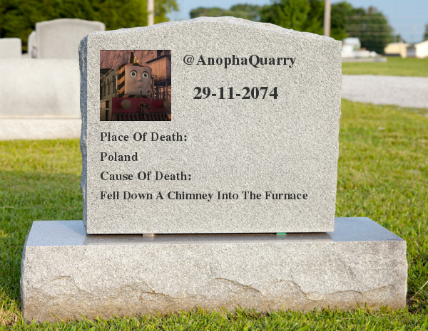 AnophaQuarry's tweet photo. This is how and when I will die https://t.co/L55HenN3GO

. https://t.co/1OMszyPhkx