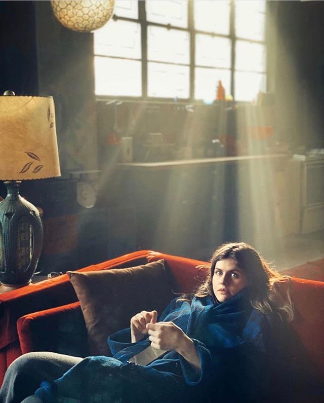 DaddarioAlexFR's tweet photo. 📸INSTAGRAM | Pictures posted on Alex’IG in November #AlexandraDaddario https://t.co/W8yRYehRQq