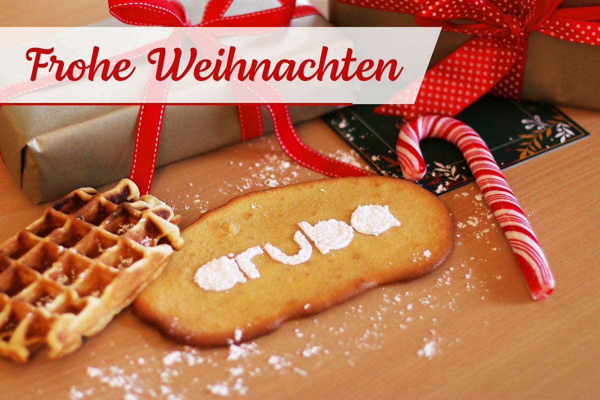 it_haus's tweet photo. ♪♫ In der Weihnachtsbäckerei … ♪♫
Die Marketing-Küche hat sich heute in ein Plätzchenbäckerei verwandelt:
Unser Partner Aruba hat ein Gewinnspiel für die besten Weihnachtsgrüße ausgerufen, das unterstützen wir gerne!
#weihnachtsbäckerei #ithaus #letsdoittogether #ArubaProud https://t.co/i2SrwjNuFr