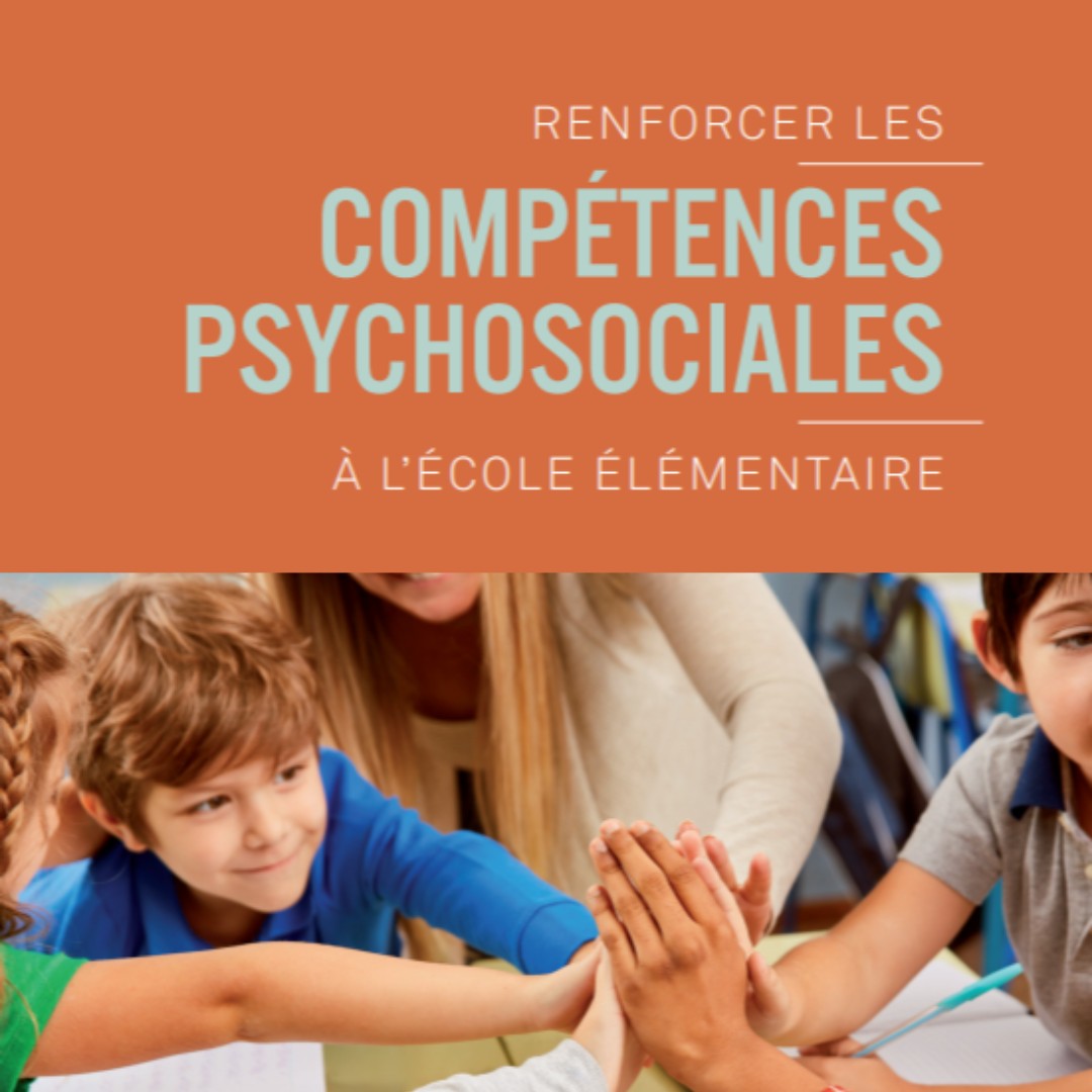 irepsara's tweet photo. Interactions Santé : "Pour apprendre, il faut prendre en compte les dimensions cognitives, mais aussi sociales et affectives". En lien : 2 dossiers de capitalisation autour de 5 années d'expérimentation pour dvlper les #CPS chez les enfants de 7 à 12 ans : https://t.co/aOLfVN5olO https://t.co/bKaOIuIk5F