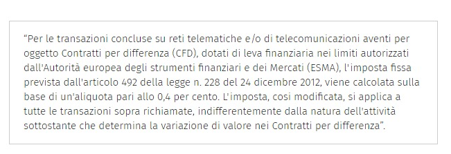 enricogei's tweet photo. #stop #trading su titoli del #mib ! La nuova #tobintax in approvazione dell 0,4% è #oscena. Da ora si trada il #dax, e non si parli di #patria perché qui si è a favore dell' #italia quando fa comodo ! Volete il #global e l'#europa ? E allora #viva la #germania. https://t.co/aPWtM5zVFI