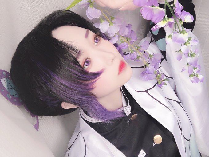コスプレイヤーあんみつのTwitter画像40