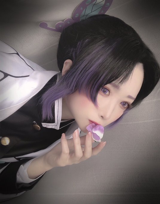 コスプレイヤーあんみつのTwitter画像41
