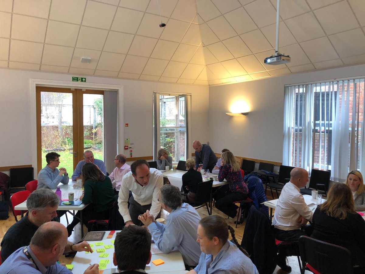CityScienceUK's tweet image. Yesterday Laurence led the @SomersetCouncil Climate workshop in #Taunton. The workshop focused on uncovering the challenges that exist, and looking at what scenarios will help deliver net zero. #climateworkshop #netzero