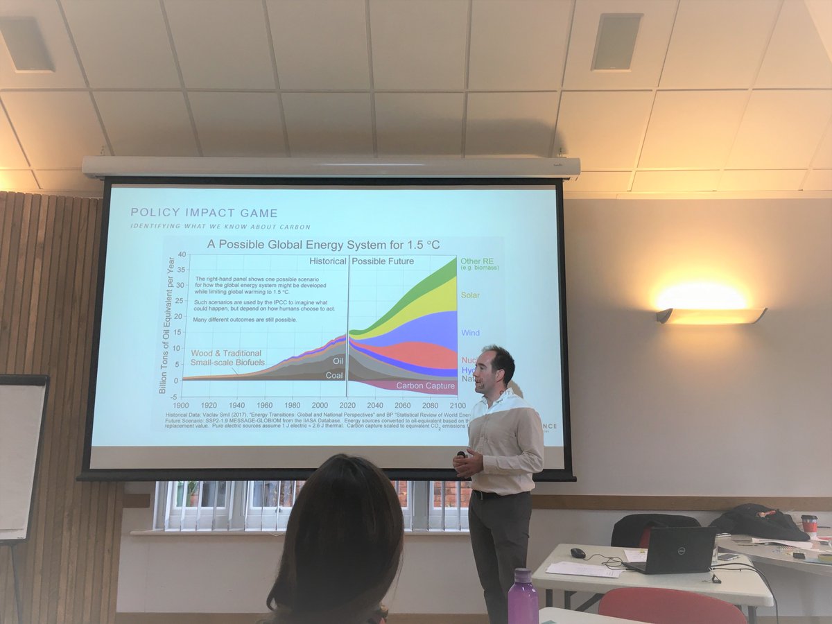 CityScienceUK's tweet image. Yesterday Laurence led the @SomersetCouncil Climate workshop in #Taunton. The workshop focused on uncovering the challenges that exist, and looking at what scenarios will help deliver net zero. #climateworkshop #netzero