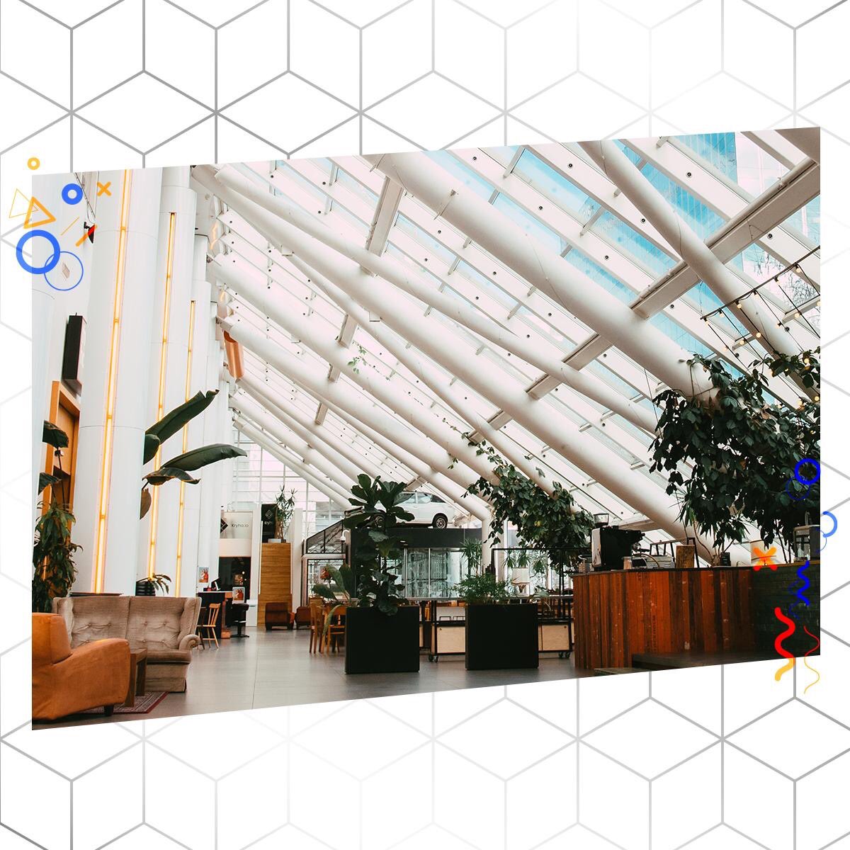 Ritter_Alex's tweet image. Who doesn’t want to work in this living room? #OfficeSpace #CreativeWorkplace #Amsterdam #B3 #Legaltech #Nalytics b-buildingbusiness.com/amsterdam/