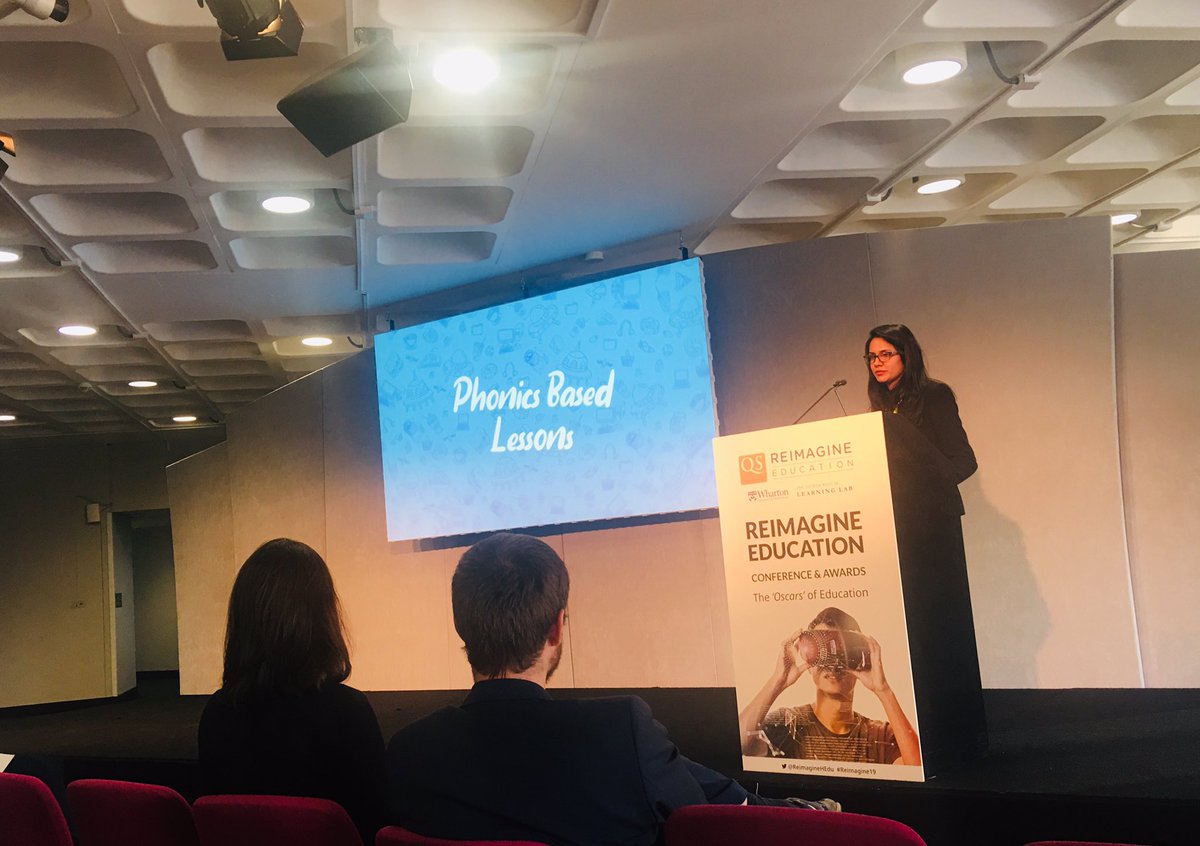 aanyafniaz's tweet photo. @ReimagineHEdu - It was great to be among gamechanging #edtech start ups from around the world, presenting the story of @SABAQPakistan &amp; its impact on 120k students across Pakistan. @SABAQPakistan also won in the category of top 3 education apps, next to @Harvard’s innovation! https://t.co/MyiAkQrqjN
