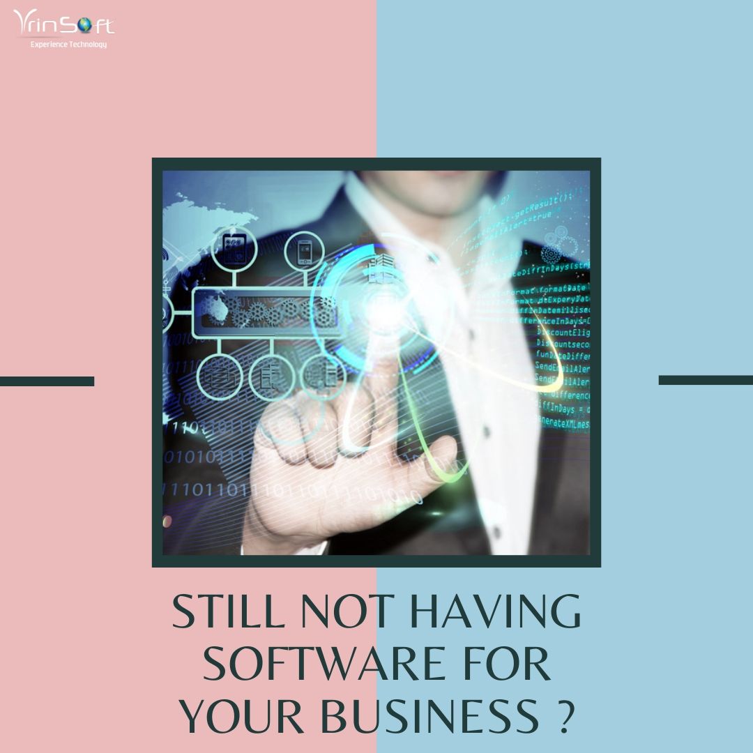 vrinsofts's tweet image. Get your business software developed by the best developers at Vrinsoft.
More Info - bit.ly/30uaGuN
#softwaredevelopment #softwaredevelopmentindia #software #Softwaretesting #SoftwareDeveloper #SoftwareEngineer #mobileapp #mobileapplication #iosapplication