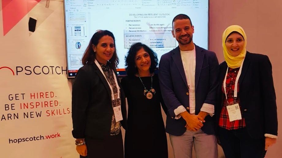 WEPsUAE's tweet photo. We are delighted to share that WEPS UAE members have been invited to be a part of the 2nd Women Economic Empowerment Summit #weegsummit2019  with #UNWomen in Sharjah.

#WhyWEPS #WEPSUAE #womenempowerment #SDG5

Find out more: https://t.co/xkOHZQxQKd https://t.co/Ykj9qyMm7j