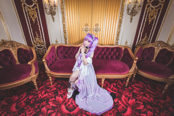 Twitterのコスプレ画像51