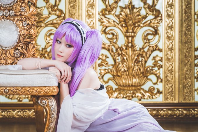 Twitterのコスプレ画像53