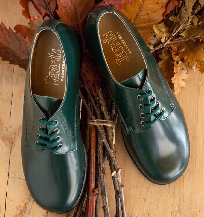 Jeromin zapatos online