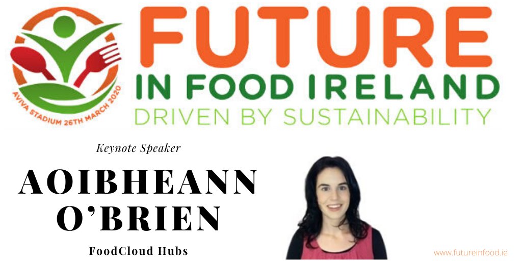 Future In Food Irl tweet media