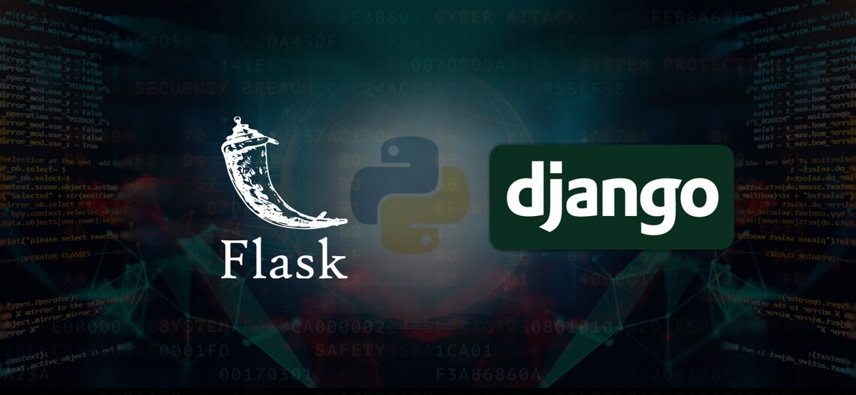 Flexsin's tweet image. Python offers a range of choices for web development and business applications with fewer codes and impeccable security, here is more on how Python frameworks can be of real help in faster product delivery bit.ly/38rfEg9

#PythonWebDevelopment #Django #Flexsin