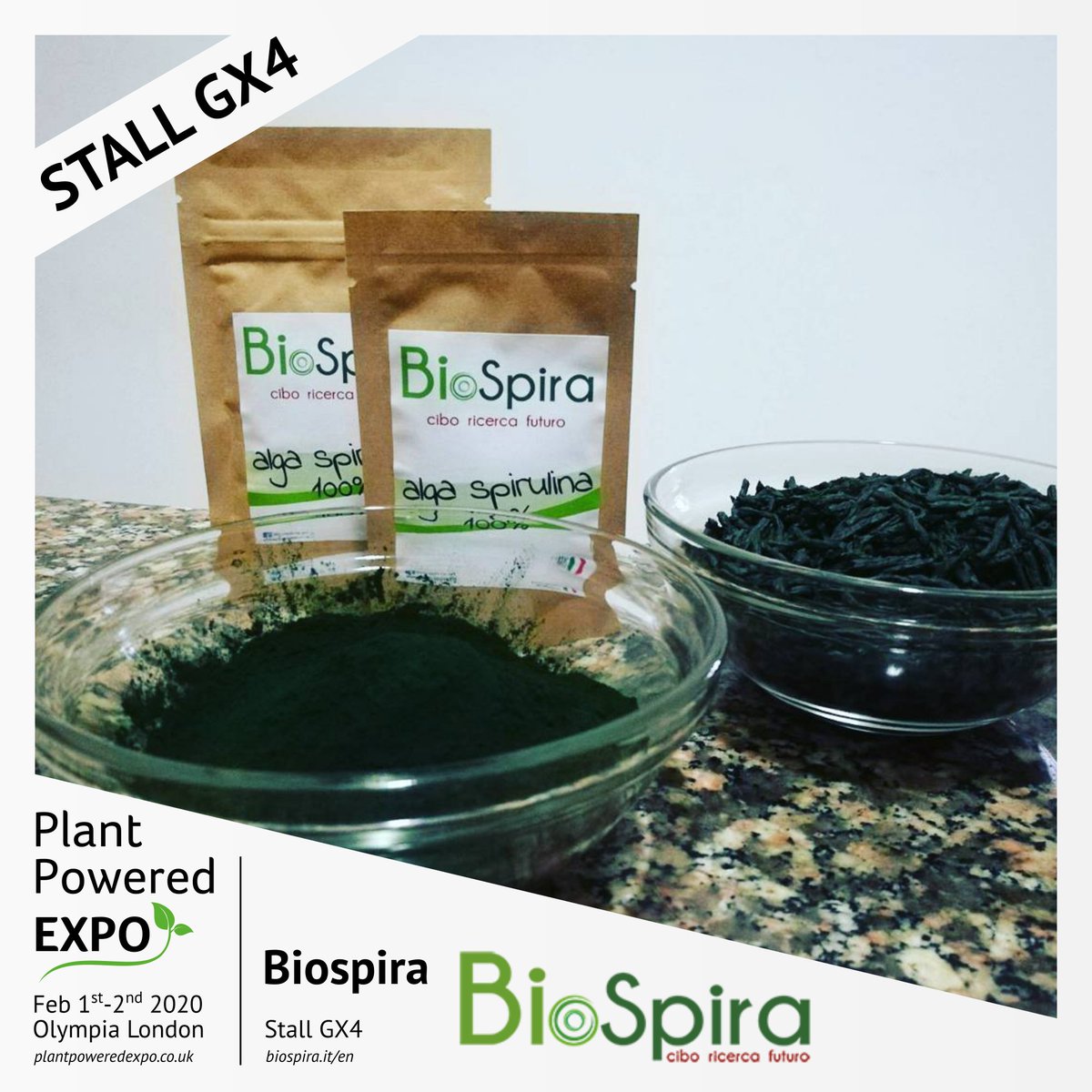Biospira