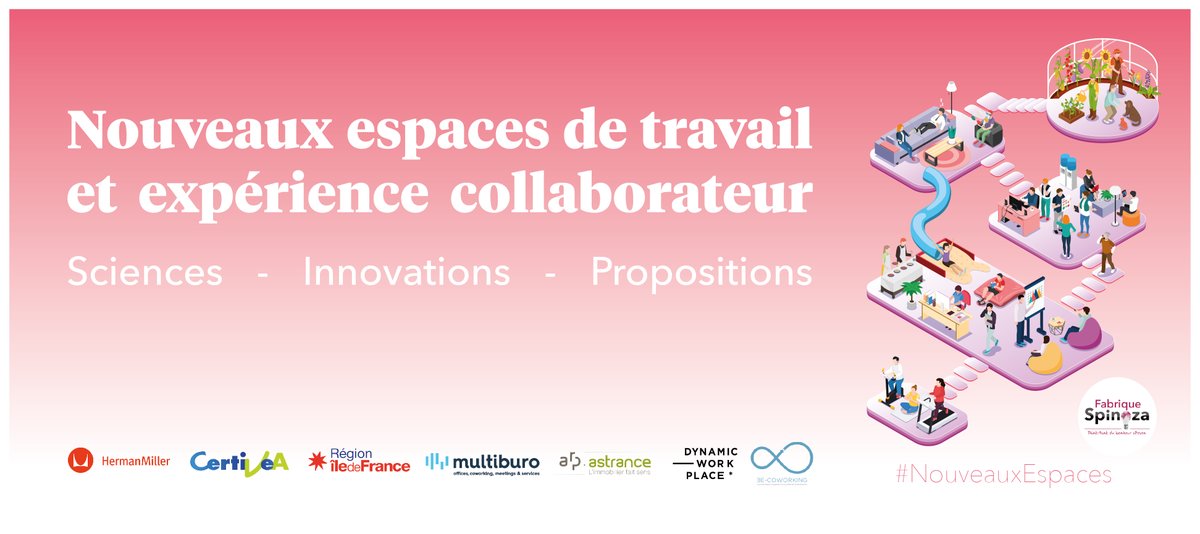 Fabrique Spinoza tweet media