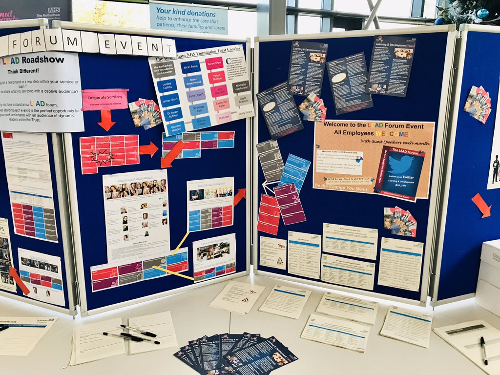 LD_TRFT's tweet photo. Come and see the Learning and Development Team and check out what we do. 
#LEADProgramme 
#PeoplePlanStrategy 
#Apprenticeships 
#Students 
#MaST 
#LEADForum 
We want your views for the People Strategy. https://t.co/tHuZQyZnIN
