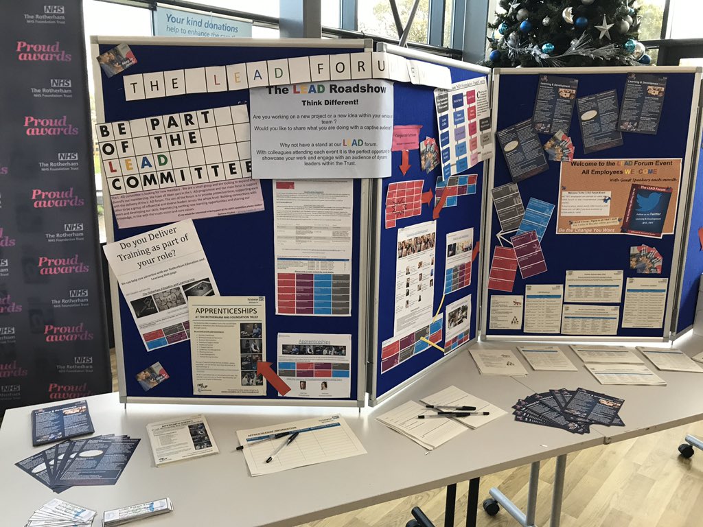 LD_TRFT's tweet photo. Come and see the Learning and Development Team and check out what we do. 
#LEADProgramme 
#PeoplePlanStrategy 
#Apprenticeships 
#Students 
#MaST 
#LEADForum 
We want your views for the People Strategy. https://t.co/tHuZQyZnIN