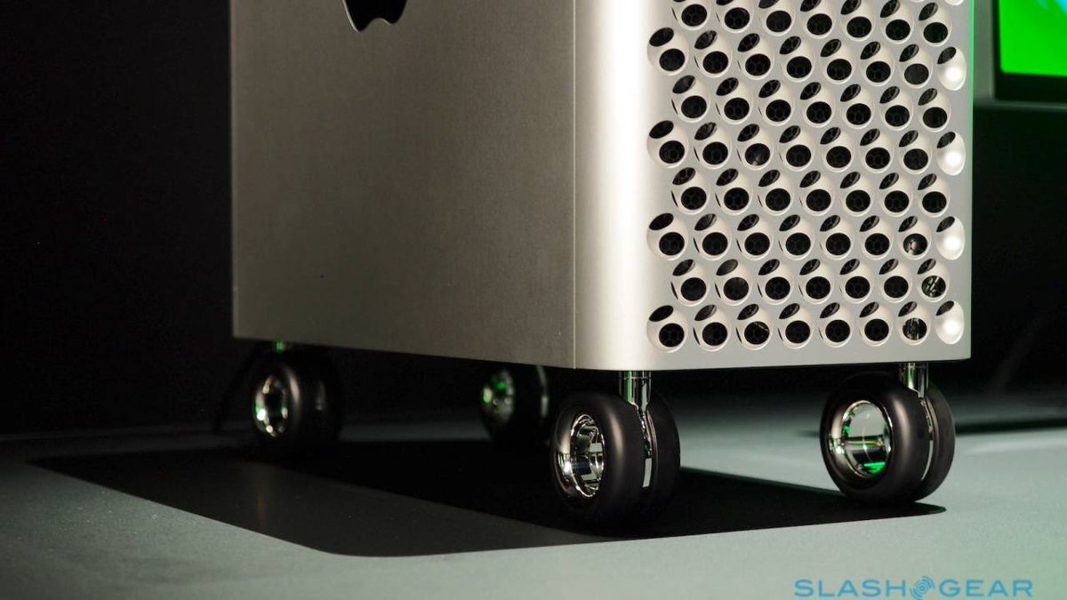 価格もスペックもハイエンド!? 注文開始したMacPro(2019)がフル