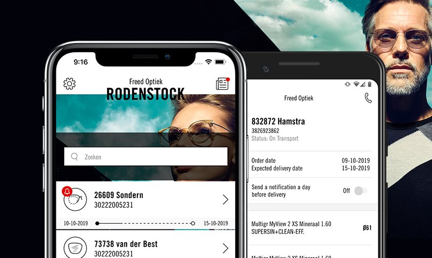 Freed Mobile+Interactive tweet media