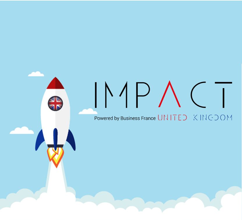 Elo_Gaillard's tweet photo. Vous souhaitez faire décoller votre business au 🇬🇧 en 2020 ? Réaliser en 6 mois le cheminement qui devrait être parcouru habituellement en 18 mois 🚀 
Déposez votre candidature pour le programme d'accélération britannique #ImpactEurope ICI👉 https://t.co/MiZwToNo7R https://t.co/lHZK7ItFd0