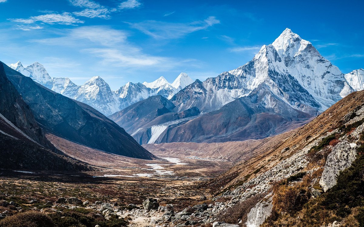 We agree wholeheartedly. We also say that in order for these natural wonders to stay as they are we have a duty to make sure. Stainless steel is the way forward and this is time for a contract with our environment. #StainlessSteel2020
#NijenStainless