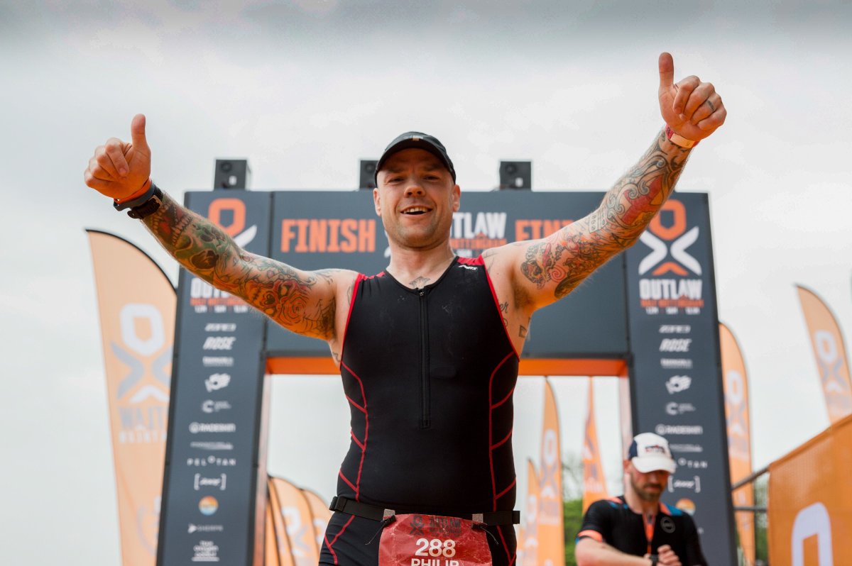 WINNER WEDNESDAY
It's time to win an individual entry into <a href="/OutlawTriathlon/">Outlaw Triathlon</a> in Nottingham in July 2020.
To win, simply answer this question in the comments below: What is a brick session?

Event info: buff.ly/2qFQoSq
T&amp;Cs: buff.ly/2RMQDWO
#triathlon #triathlete