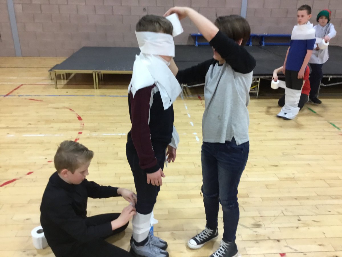 Bishopmill P7O tweet media