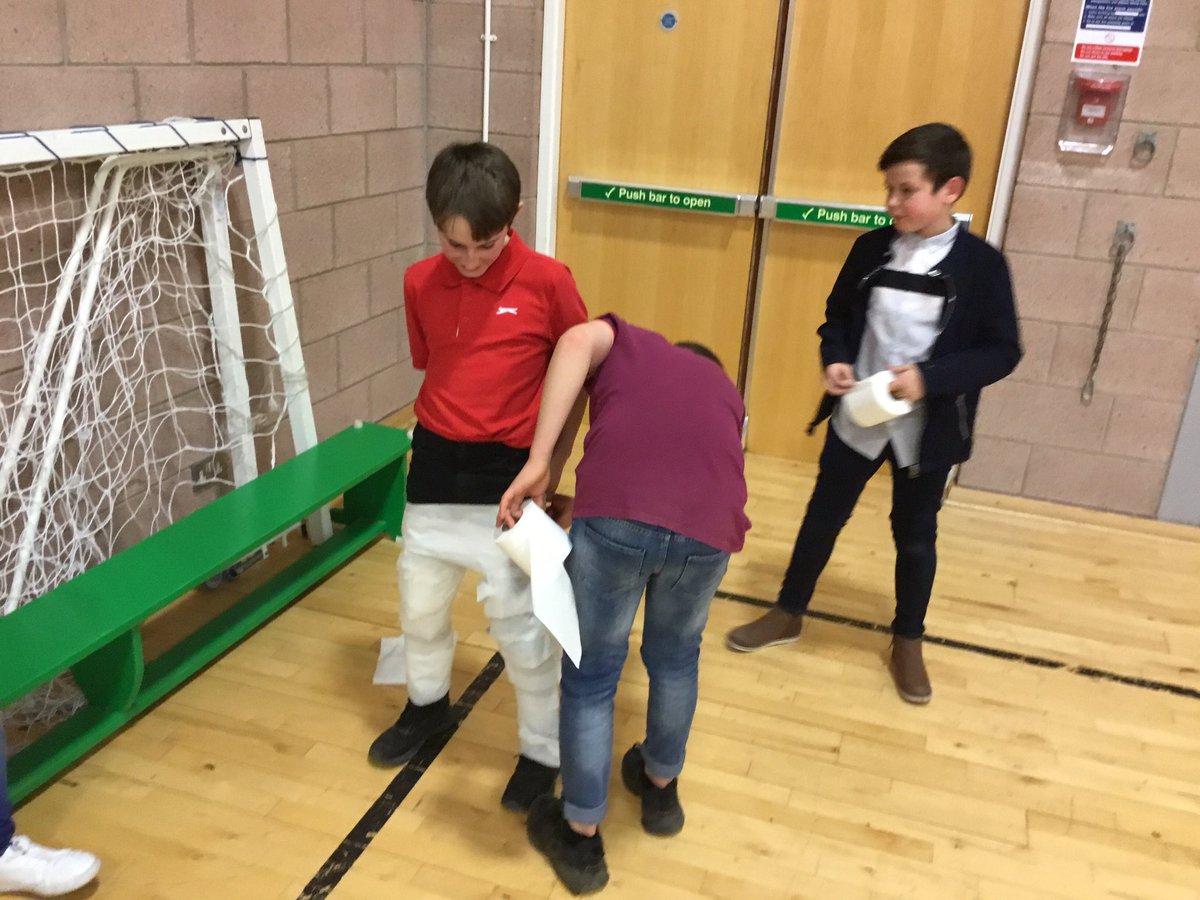 Bishopmill P7O tweet media