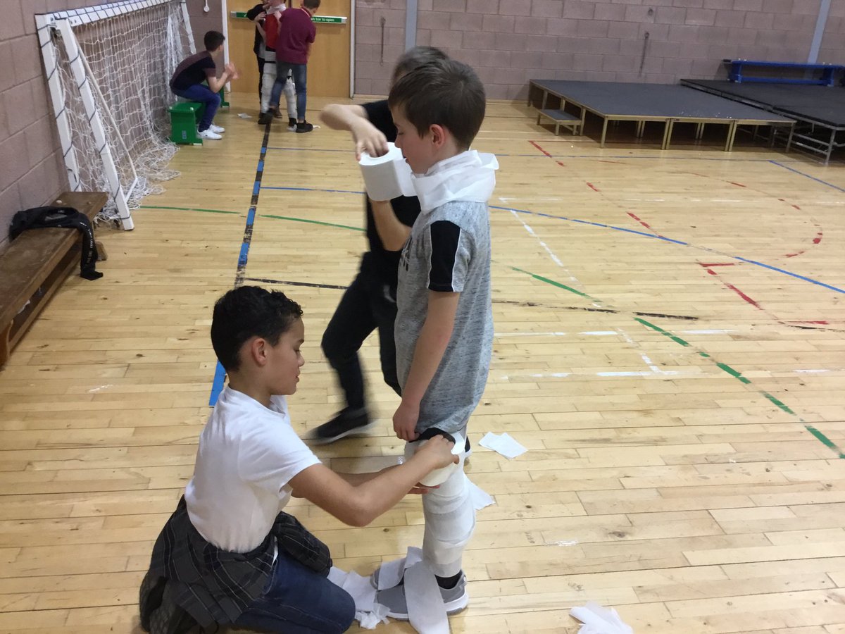 Bishopmill P7O tweet media