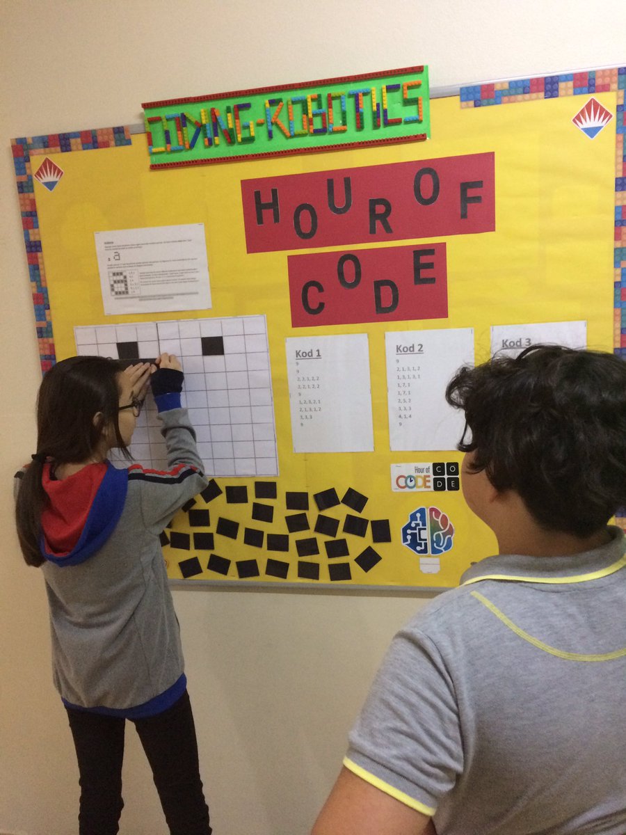 serkan_konus's tweet image. Hour Of Code etkinlikleri kapsamında etkileşimli panomuzu hazırladık, hem öğrencilerimiz hem öğretmenlerimiz keyifle uygulamasını gerçekleştirdiler..💻🎉 #codeweek #codingbk #bahcesehirkodluyor