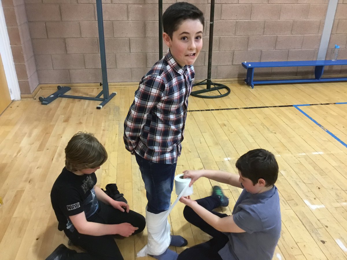 Bishopmill P7O tweet media