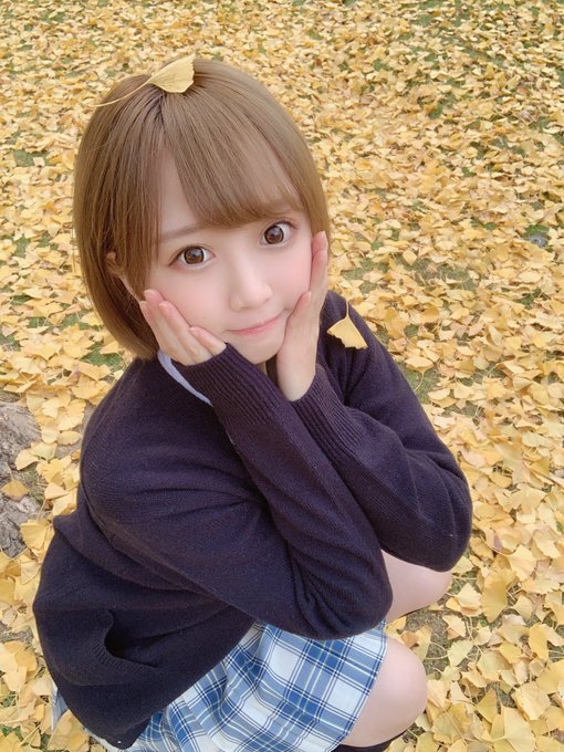 コスプレイヤーyamiのTwitter画像49