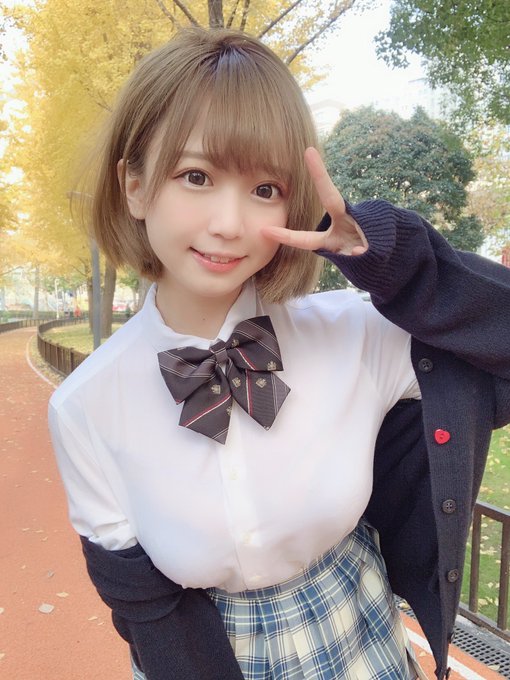 コスプレイヤーyamiのTwitter画像48