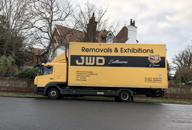 Eastbourne Removals tweet media