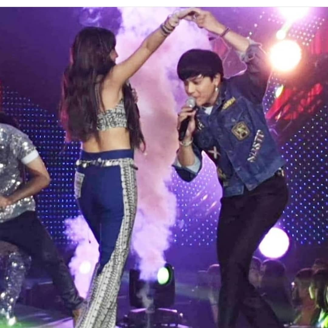KathnielsonS's tweet photo. Grabe tlga
#KYCINE in #Kathneil
My fav. https://t.co/12n9BFIgKd